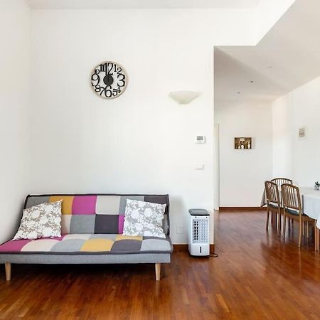 Appartement La Dimora Dell'Artista à Bologne Extérieur photo