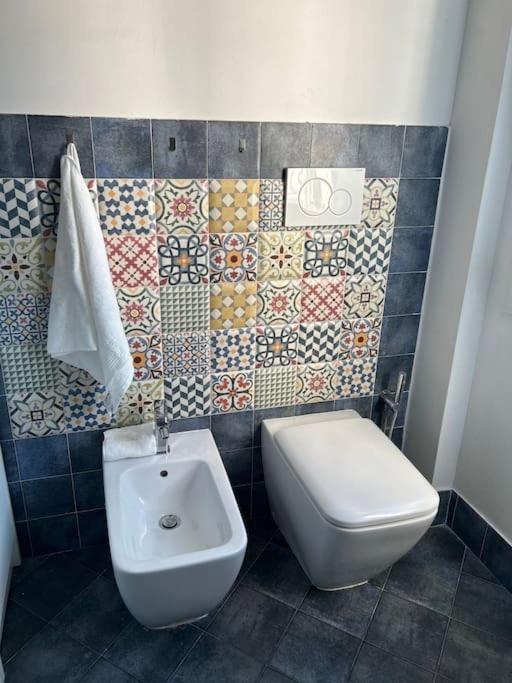 Appartement La Dimora Dell'Artista à Bologne Extérieur photo