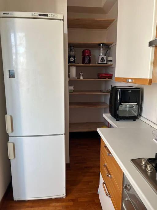 Appartement La Dimora Dell'Artista à Bologne Extérieur photo