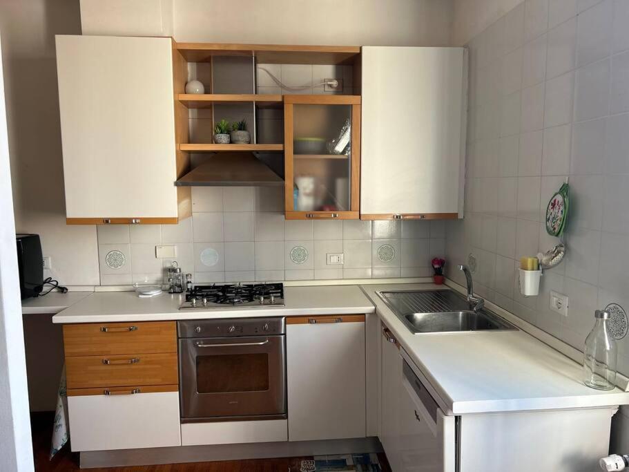 Appartement La Dimora Dell'Artista à Bologne Extérieur photo