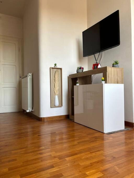 Appartement La Dimora Dell'Artista à Bologne Extérieur photo