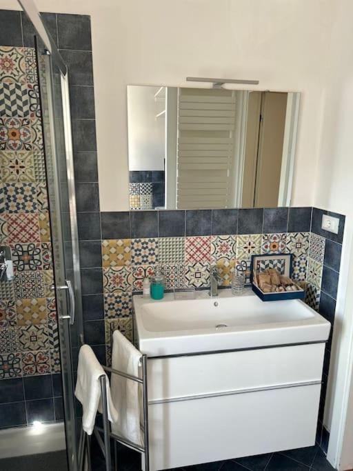 Appartement La Dimora Dell'Artista à Bologne Extérieur photo