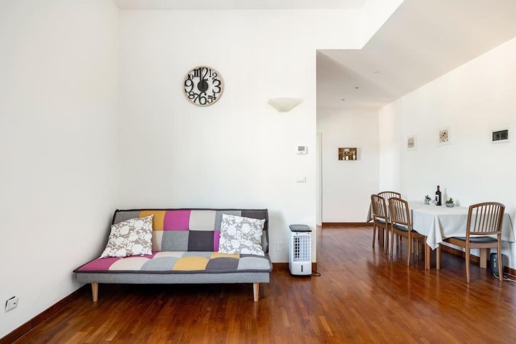 Appartement La Dimora Dell'Artista à Bologne Extérieur photo