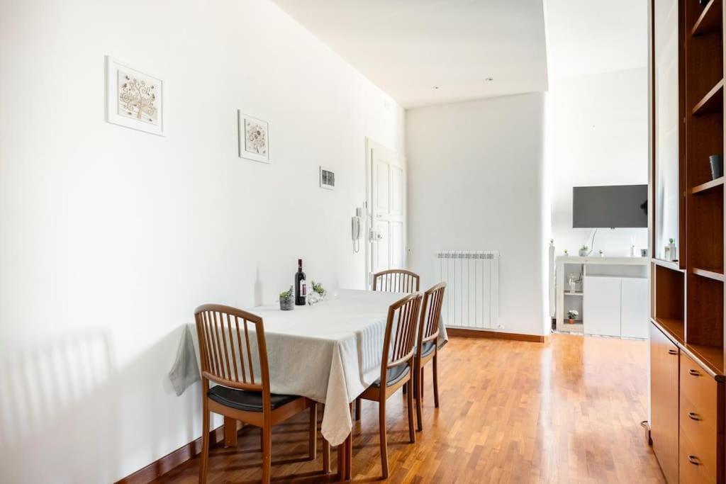 Appartement La Dimora Dell'Artista à Bologne Extérieur photo